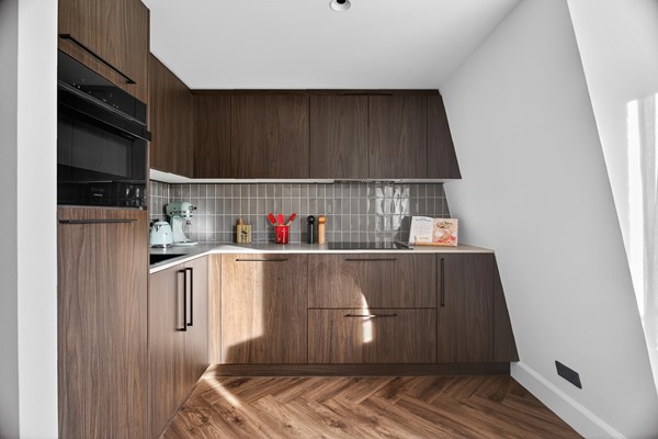 Medium property photo - Cornelis Anthoniszstraat 41-4, 1071 VR Amsterdam